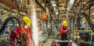 فقرمهارتی چالش پیش روی صنعت