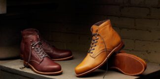 تعیین برنامه راهبردی ۵ ساله صنعت کفش