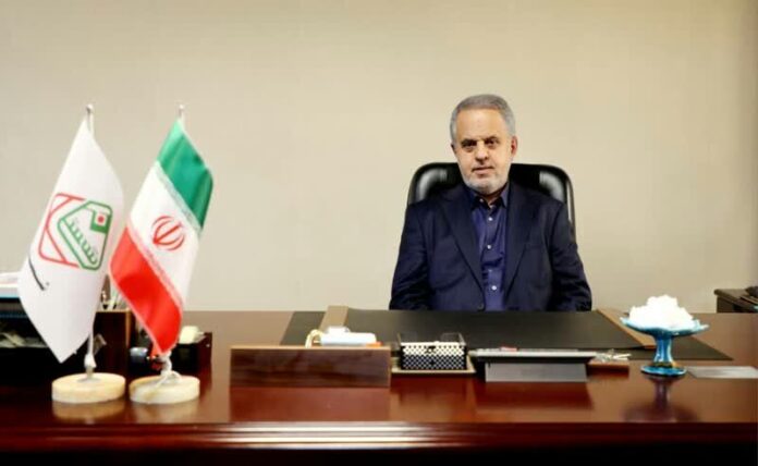 عباسی، مدیرعامل شستان