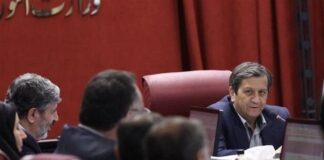 واکنش عجیب همتی به گرانی های اخیر