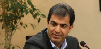 غریب پور نفتی شد