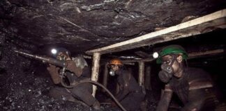 دلیل انفجار معدن طبس اعلام شد