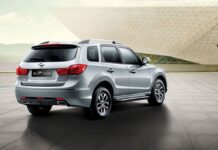 قیمت جدید کارخانهای ۴ محصول خانواده هایما