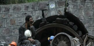 فاجعه ناامنی در معادن کشور