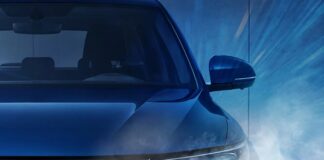 عرضه خودروهای نیو جتا توسط ماموت خودرو