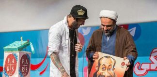 حمید رسایی رییس کمیته هنر مجلس شد