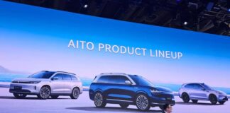 آیتو پس از ماموت به اروپا رسید