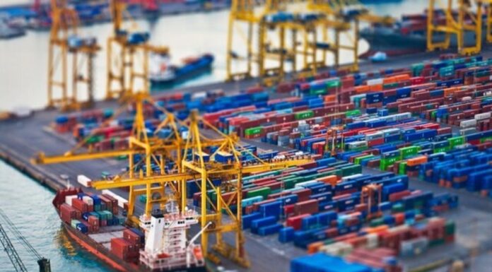 رشد ۲.۸ درصدی تجارت خارجی غیرنفتی