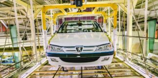 اتفاقی عجیب در فروش محصولات پژو ایران خودرو