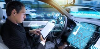 خودروهای خودران چه زمانی وارد خیابانهای ایران می شوند؟