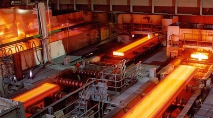 حاشیه سود صنعت فولاد ۶ درصد شد