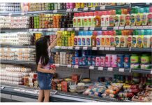 گلایه مردم از افزایش چندباره قیمت لبنیات