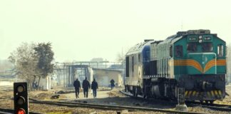 دستورالعمل تعرفه خدمات لکوموتیو اعلام شد