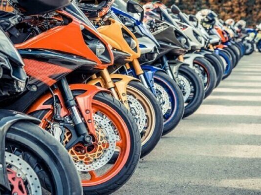 بازار موتورسیکلت ایران زیر فشار گرانی؛ مدلهای زیر ۲۵۰ میلیون تومان ناپدید شدند