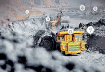 انقلاب هوش مصنوعی در معادن