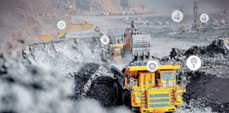 لزوم هوشمندسازی در معادن ایران