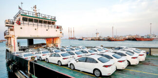 سقف قیمتی خودروهای وارداتی برداشته شد