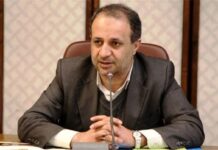 جعفری رئیس سازمان زمینشناسی شد