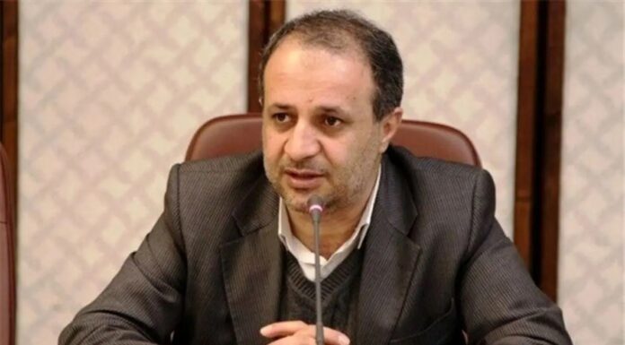 جعفری رئیس سازمان زمینشناسی شد