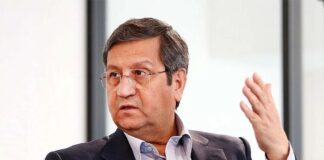 تأکید همتی بر گسترش حجم تجارت با آذربایجان