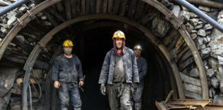 اداره سنتی ۹۵درصد معادن زغالسنگ فعال کشور