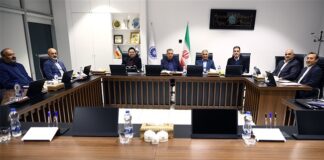 مدیر روابط عمومی اتاق ایران منصوب شد