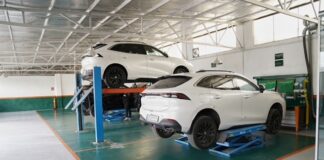 افزایش مدت گارانتی، با اطمینان از کیفیت لاماری ایما انجام شد