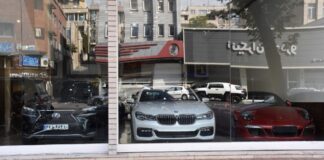 بازار خودرو هیجانی شد