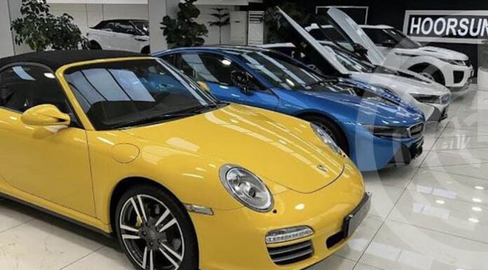 بازار خودرو در بنبست تنظیمگری