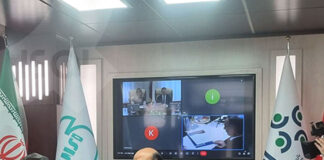 انعقاد عملیاتیترین قرارداد ساز و کار تجارت ایران و روسیه