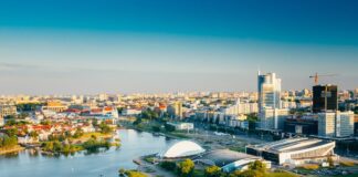 ایران در بلاروس مرکز تجاری ایجاد میکند