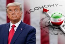 تاثیر تعرفه ۲۵ درصدی ترامپ بر اقتصاد ایران