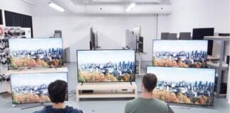 قیمت تلویزیون قاچاق ارزانتر از تولید داخل