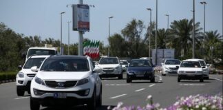 دولت عوارض تردد این خودروها را ۷۰ درصد کاهش داد