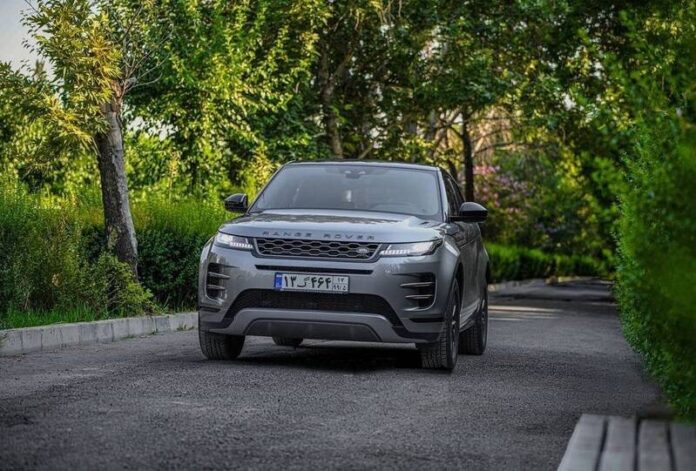 خودروی گذر موقت