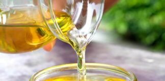 قیمت مصوب روغن افزایش یافت