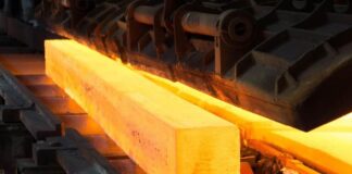 فولاد ایران در چنگال مکانیسم ماشه