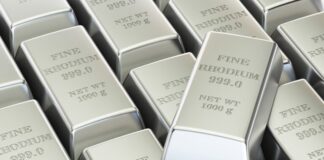 رقیب طلا به میدان میآید