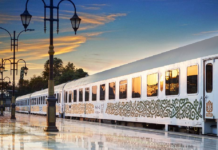 اعلام تاریخ پیش فروش بلیط قطار نوروزی 