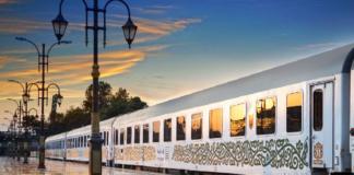 افزایش ۳۰ درصدی قیمت بلیت قطار