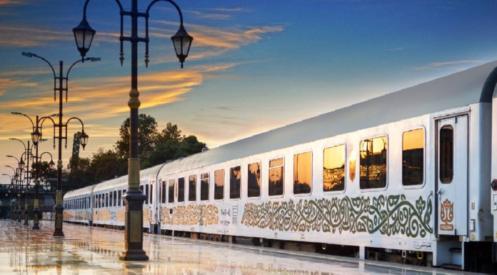 اعلام تاریخ پیش فروش بلیط قطار نوروزی 