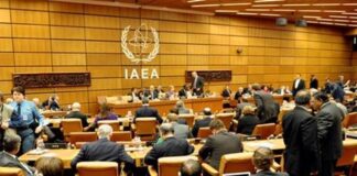 جزئیات قطعنامه شورای حکام علیه برنامه هستهای ایران