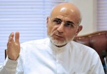 انتقاد میرسلیم از ارزانی قیمت بنزین