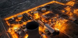 راهکار خروج صنایع از ناترازی گاز