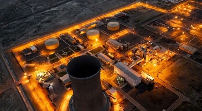 تداوم ناترازی انرژی در صنعت فولاد و سیمان