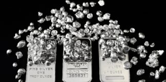 ورود نقره به سبد سرمایهگذاری