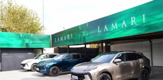 ادامه استانداردسازی نمایندگیهای خدمات پس از فروش لاماری