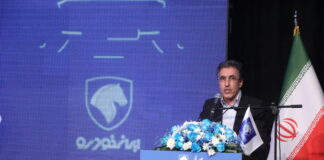 عملکرد ایرانخودرو را در طراحی و تولید ریرا تحسین میکنیم