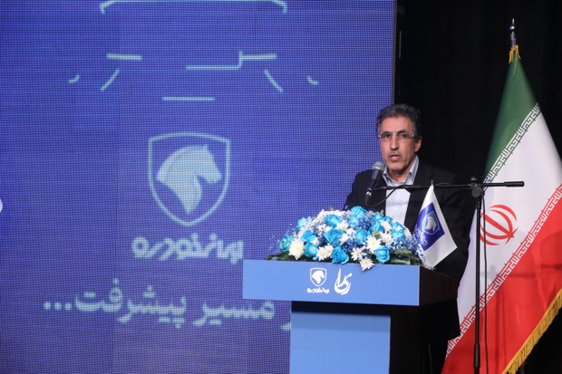 علیزاده رئیس کمیسیون صنایع مجلس