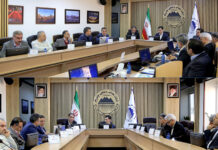 پاسخ به سوالات سهامداران در کنفرانس آنلاین چادرملو